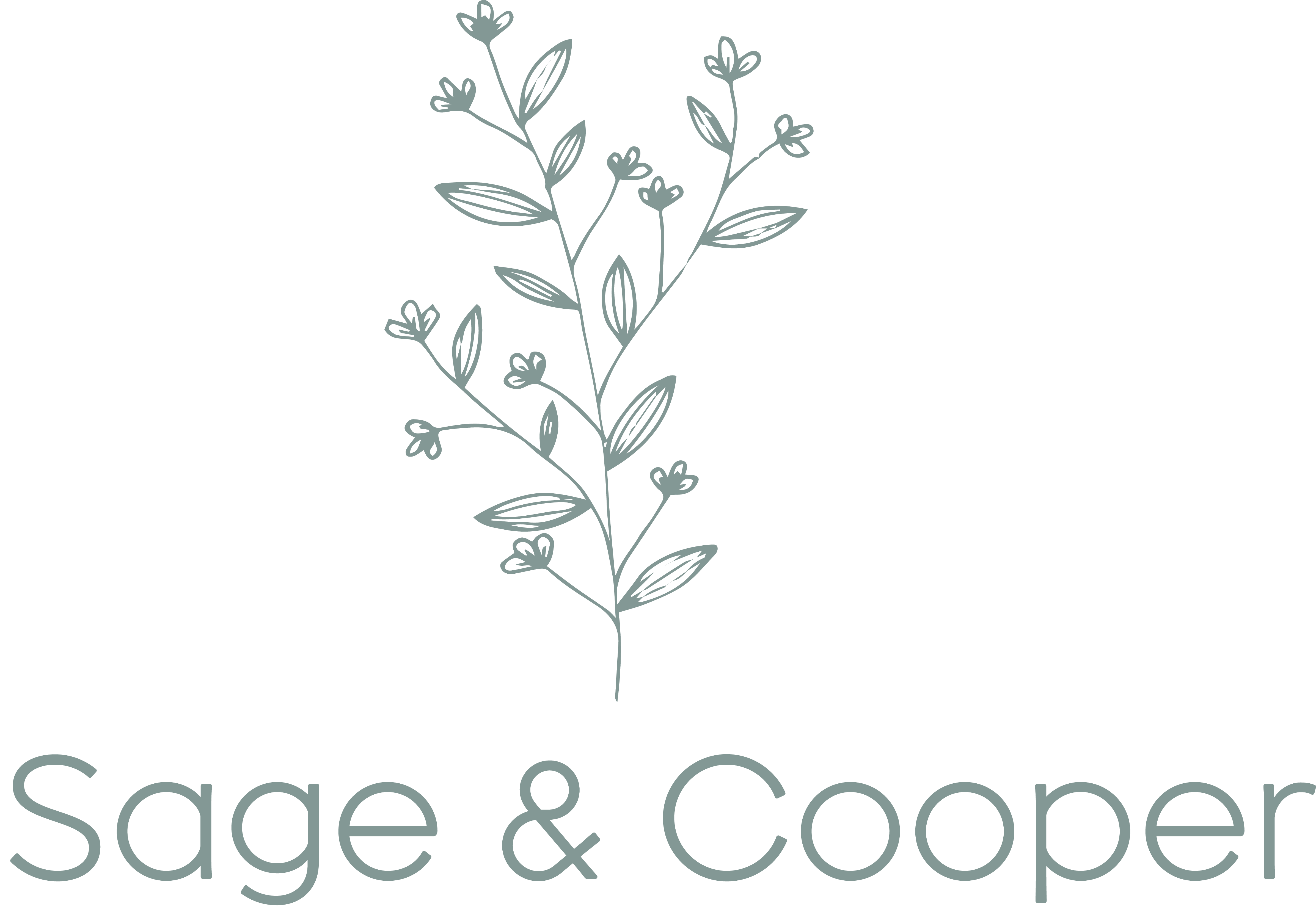 Sage & Cooper