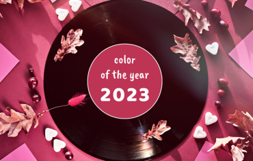 Trend alert: Pantone Colour of the Year 2023