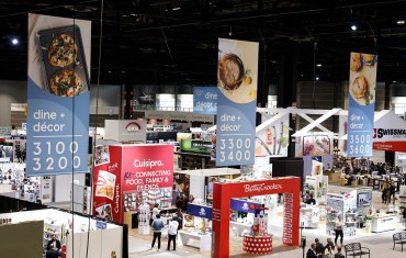 How to get the most out of your Inspired Home Show visit