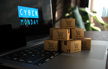 Black Friday & Cyber Monday boost November sales figures