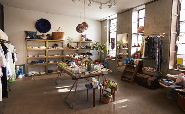 Dedicated buying group for gift and homewares launches in Australia