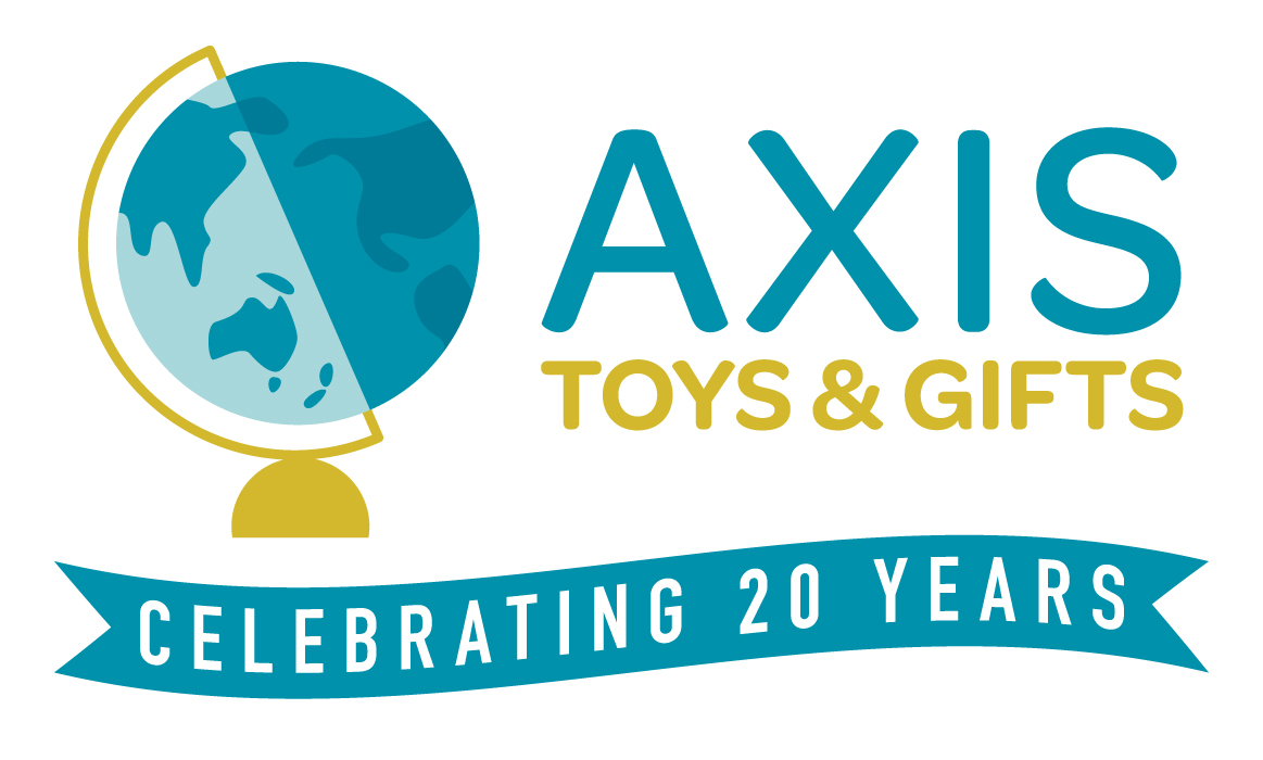 Axis Toys & Gifts