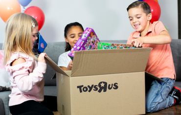 Toys“R”Us ANZ expands UK team