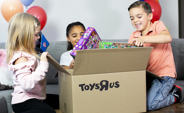 Toys”R”Us to open experiential retail centre in Victoria