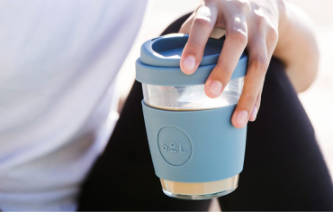 Aussie reusable coffee cup brand closes down