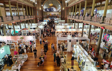 Life Instyle welcomes 150 new exhibitors in Melbourne
