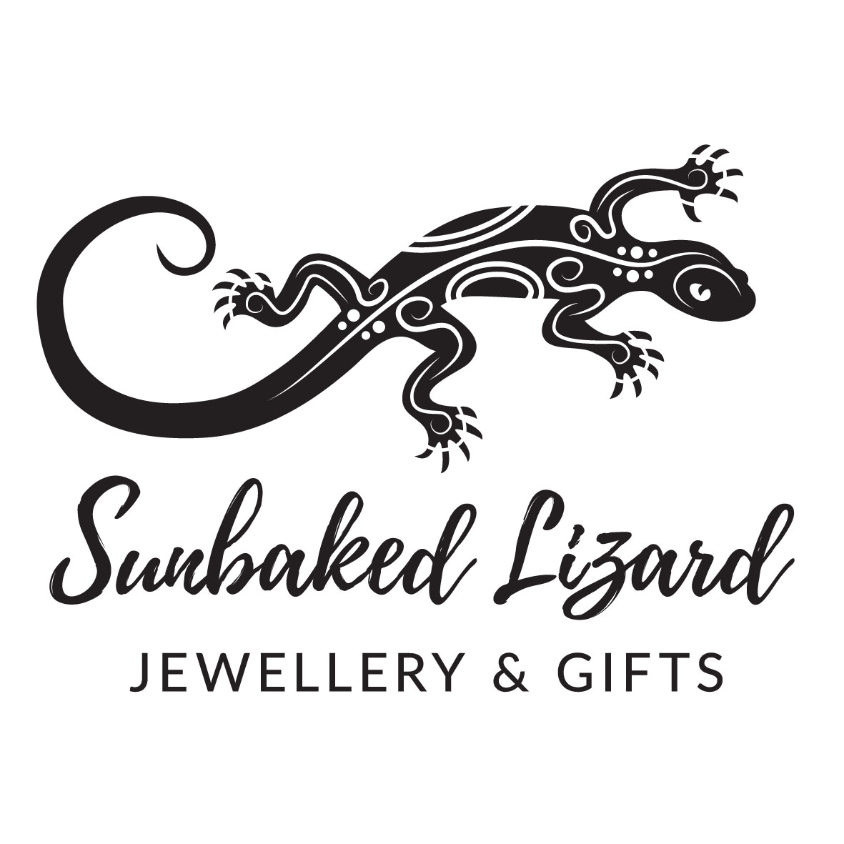 Sunbaked Lizard Jewellery & Gifts