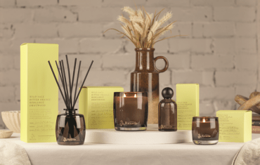 New Apotheca collection from Urban Rituelle