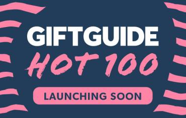 Giftguide Hot 100: wholesalers and retailers is back
