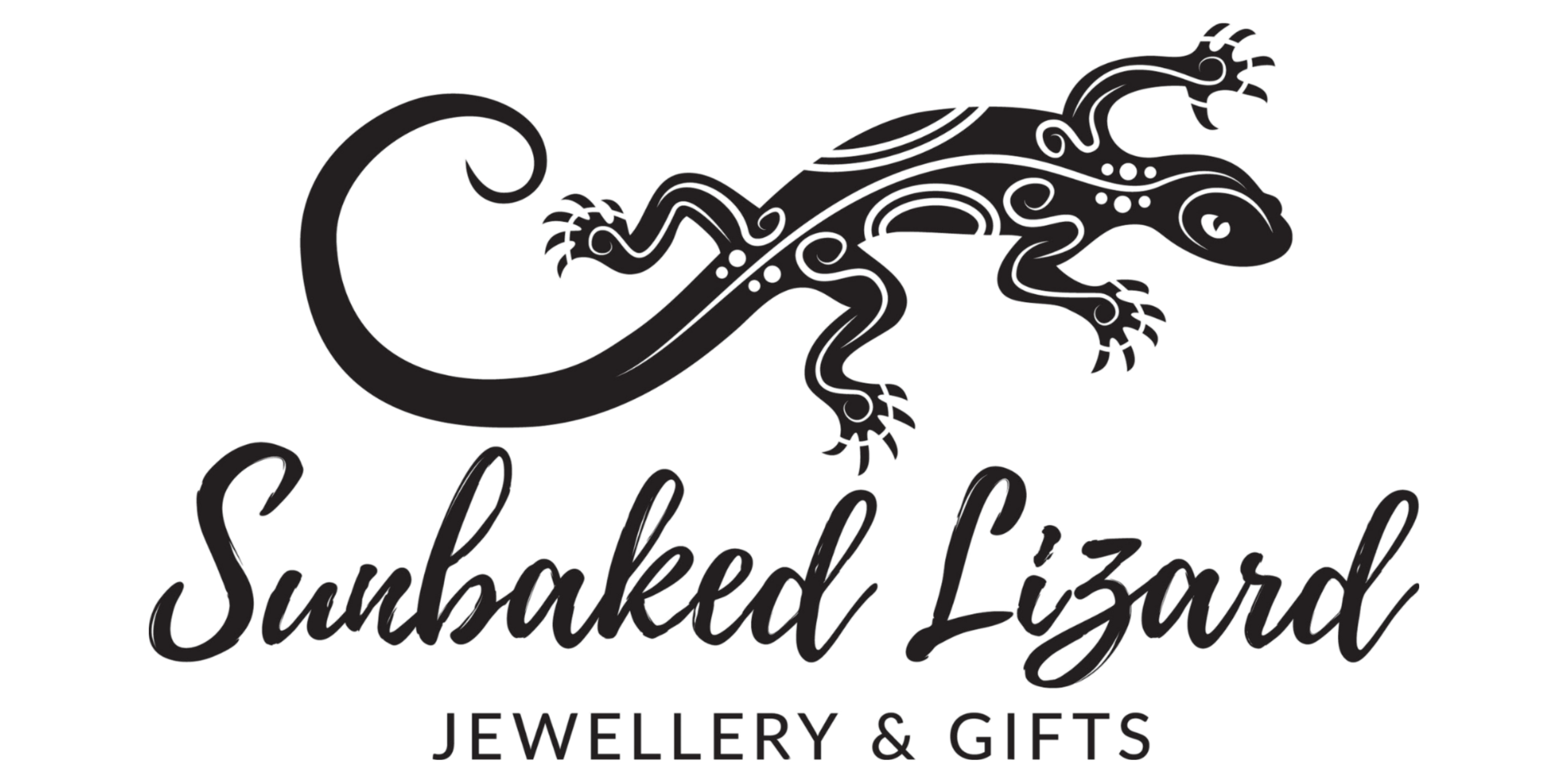 Sunbaked Lizard Jewellery & Gifts