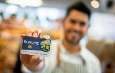 Aussie shoppers focused on discounts & loyalty programs