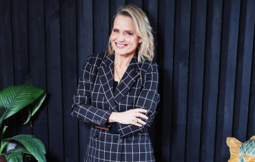 Don't miss Shaynna Blaze at Melbourne Gift & Lifestyle