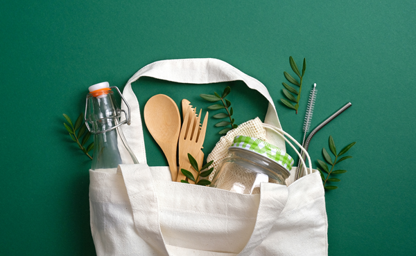Green Friday encourages sustainable shopping