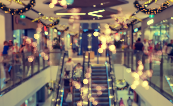 How a festive playlist in store can boost your KPIs