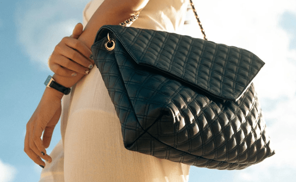 Luxe vegan leather bag launches Australian Giftguide