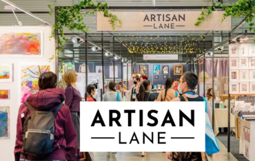 Gift & Home Expo: meet some of Artisan Lane's exhibitors
