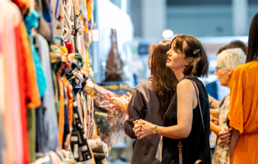 Opportunities galore at Melbourne Gift & Lifestyle