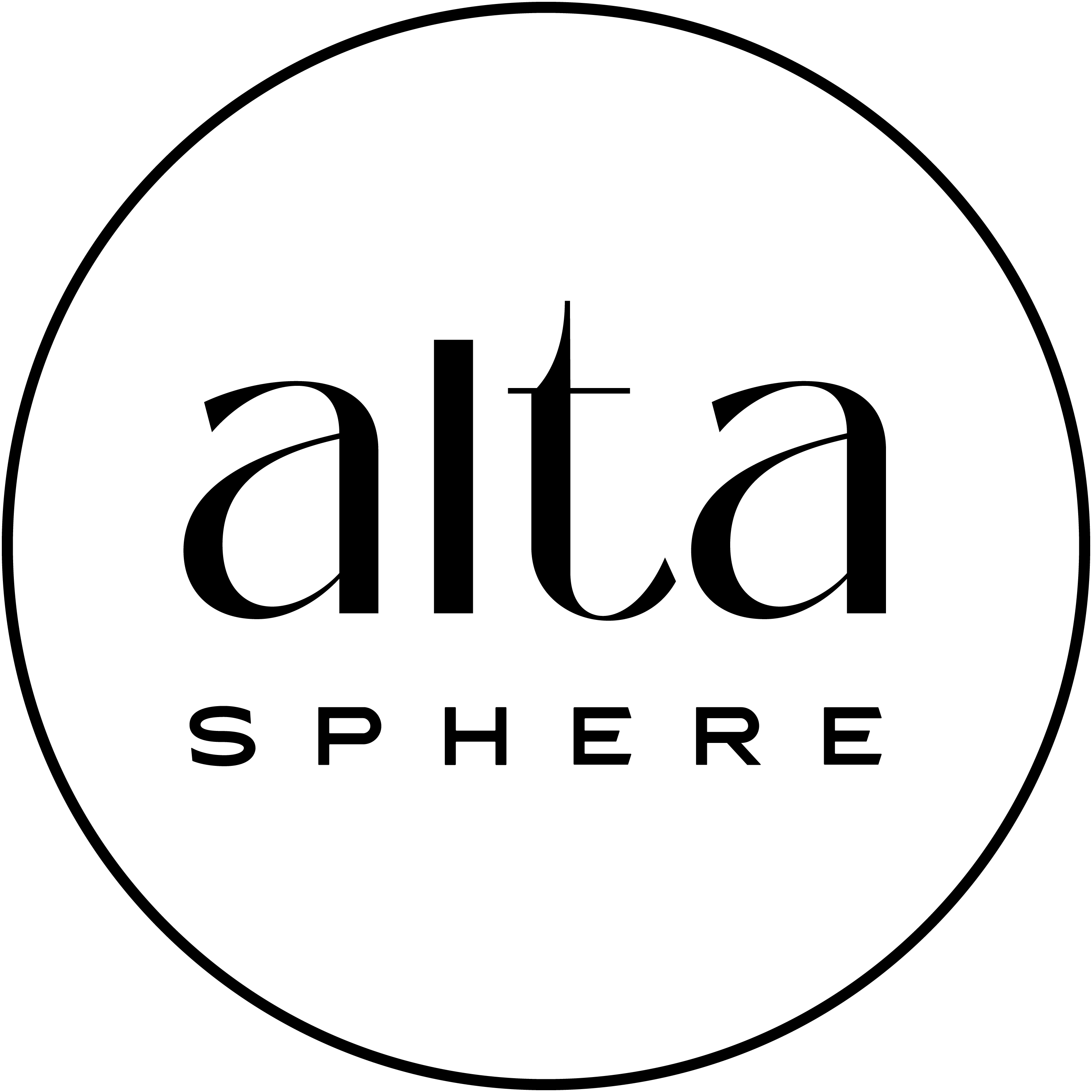 Altasphere