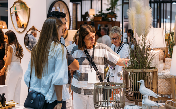 Reed Gift Fairs announces growth plans for 2025