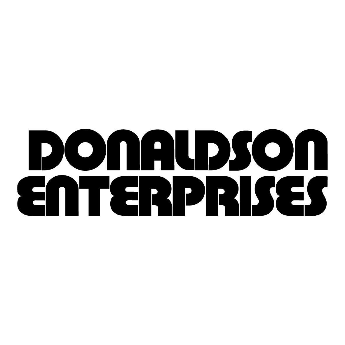 Donaldson Enterprises