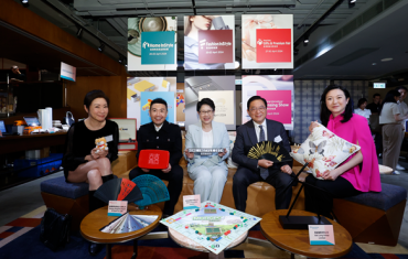 HKTDC introduces seven lifestyle events in April