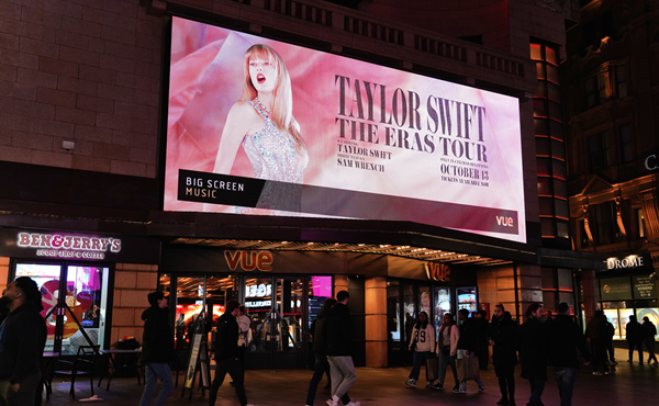 Did Taylor Swift really save retail?