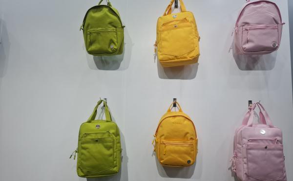 Moral Bags goes small with latest collection