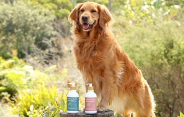 Outback Tails launches new grooming range