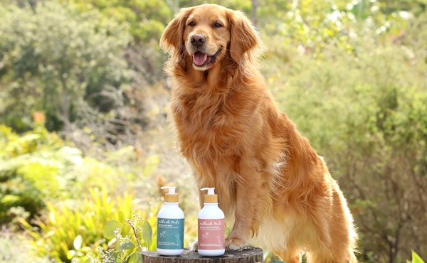 Outback Tails launches new grooming range