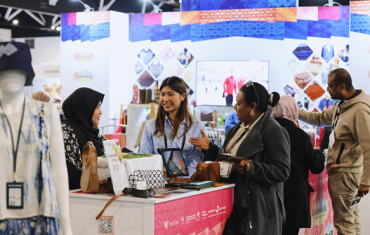 Record turnout for Sydney Global Sourcing Expo