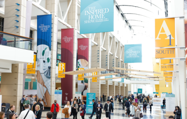 The Inspired Home Show adds new expo to lineup