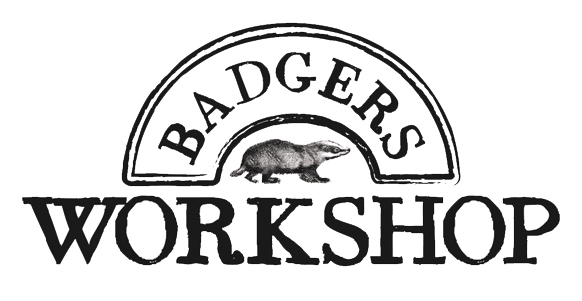 Badgers Workshop