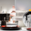 Don’t miss the Cook&Share section at Maison&Objet