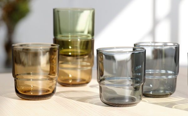 New releases from Noritake