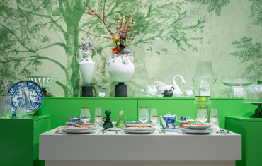 Maison&Objet reorganises its two shows