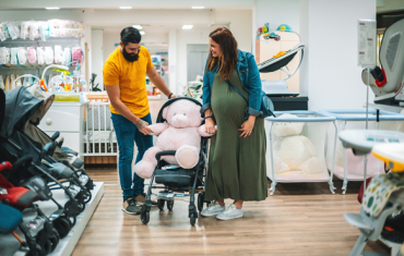 Baby products retailer introduces payment initiative