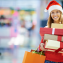 Christmas gift budgets up by 21 per cent