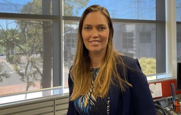 AGHA appoints new CEO
