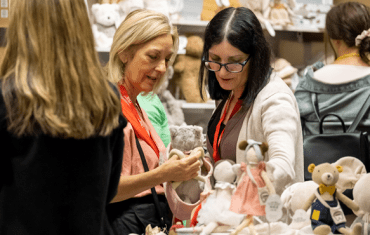 Melbourne Gift & Lifestyle co-locates with Jewellery Expo