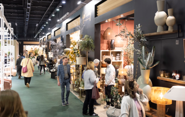 Increase in visitor numbers at Frankfurt’s mega fair