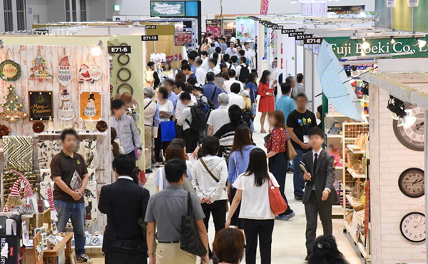 Lifestyle Week Tokyo