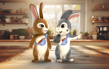 Gifting platform launches AI powered Easter campaign