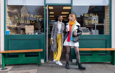 The retail sector's path to revitalisation