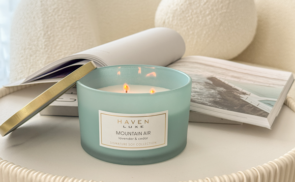 Embrace the warmth of winter