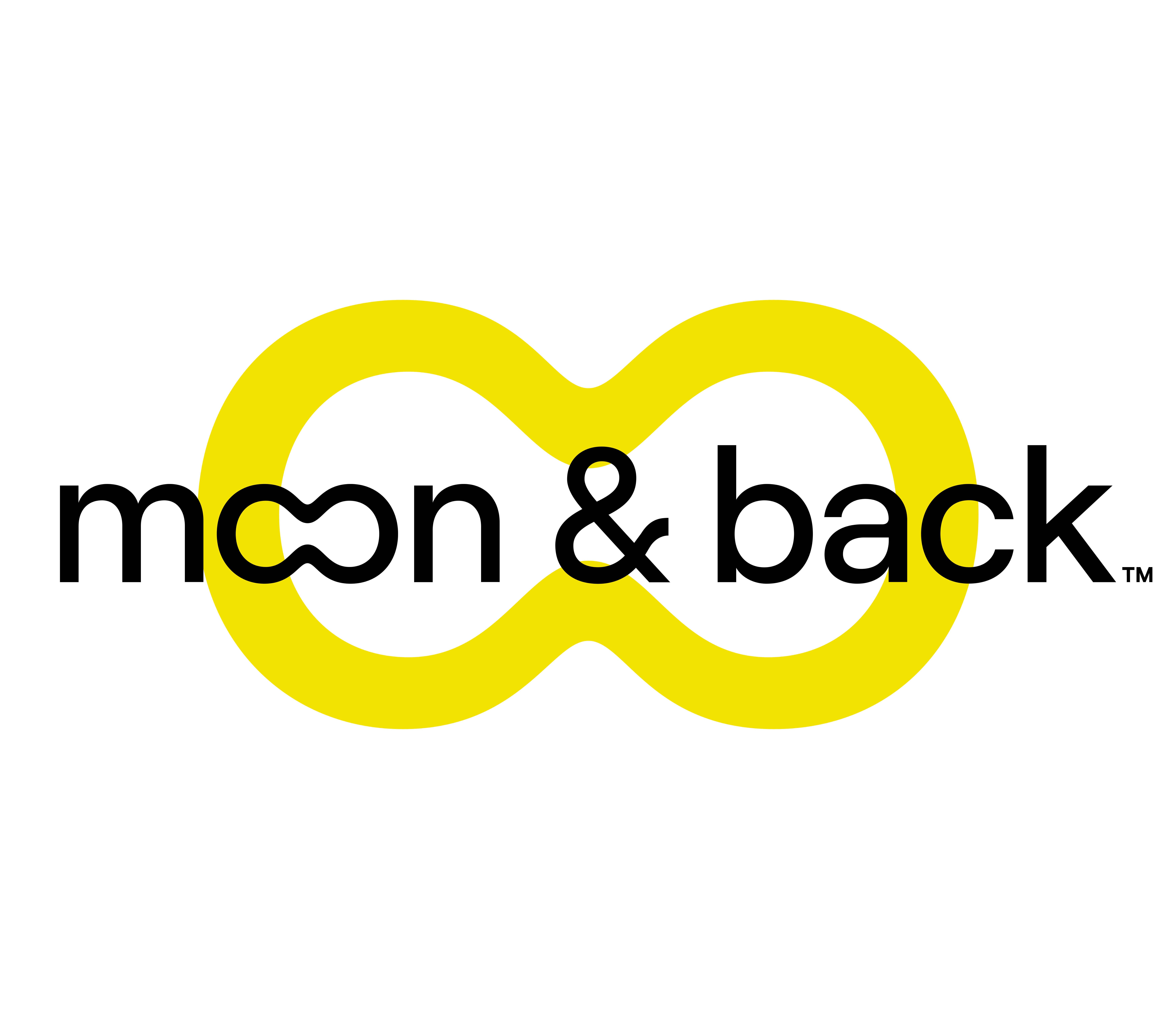 Moon & Back