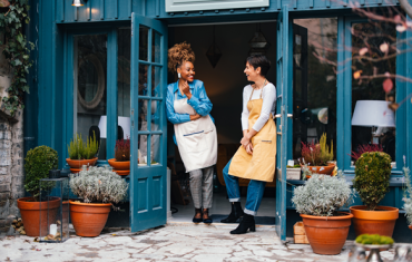 Retail spending growth continues