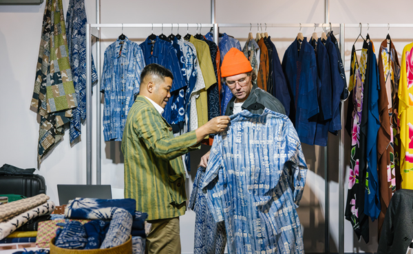 Sustainability: from luxury to key differentiator