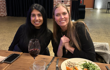 AGHA hosts first Member Connect in Brisbane