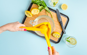 Gourmet and Lifestyle Brands partners with Dreamfarm