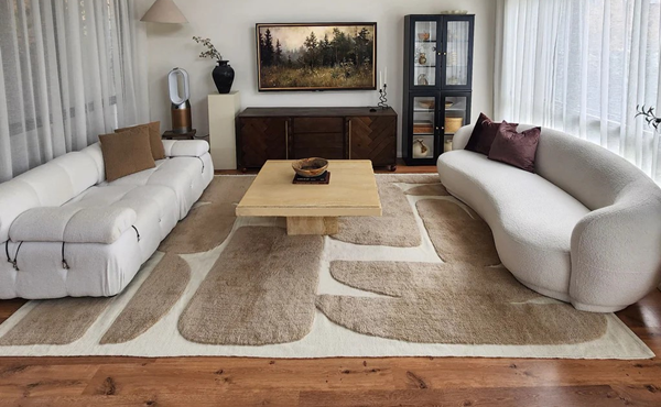 Blending aesthetics with practicality